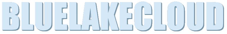 BLUELAKECLOUD